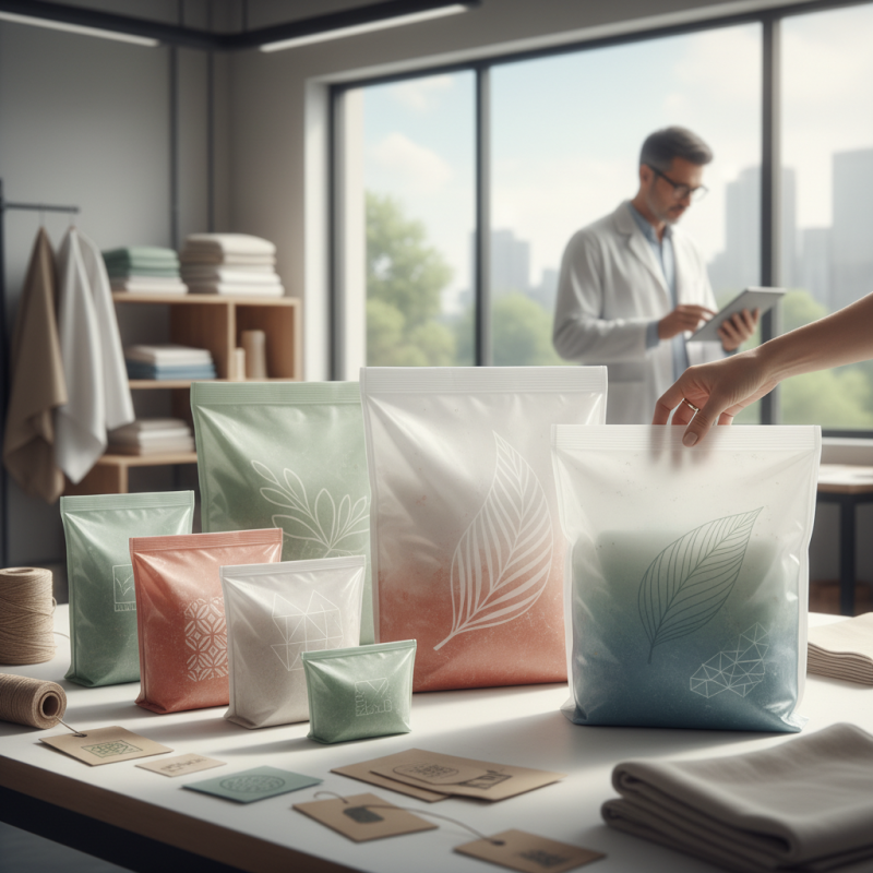 2026 Top Apparel Shipping Bags Trends for Global Buyers?