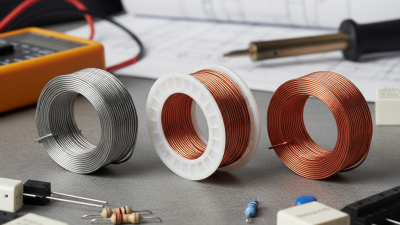 How to Choose the Right Heating Element Wire for Your Project?