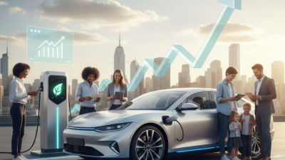 Why Are Electric Car Deals So Popular Right Now?