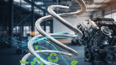 What is Coiled Stainless Steel Tube and its Applications?