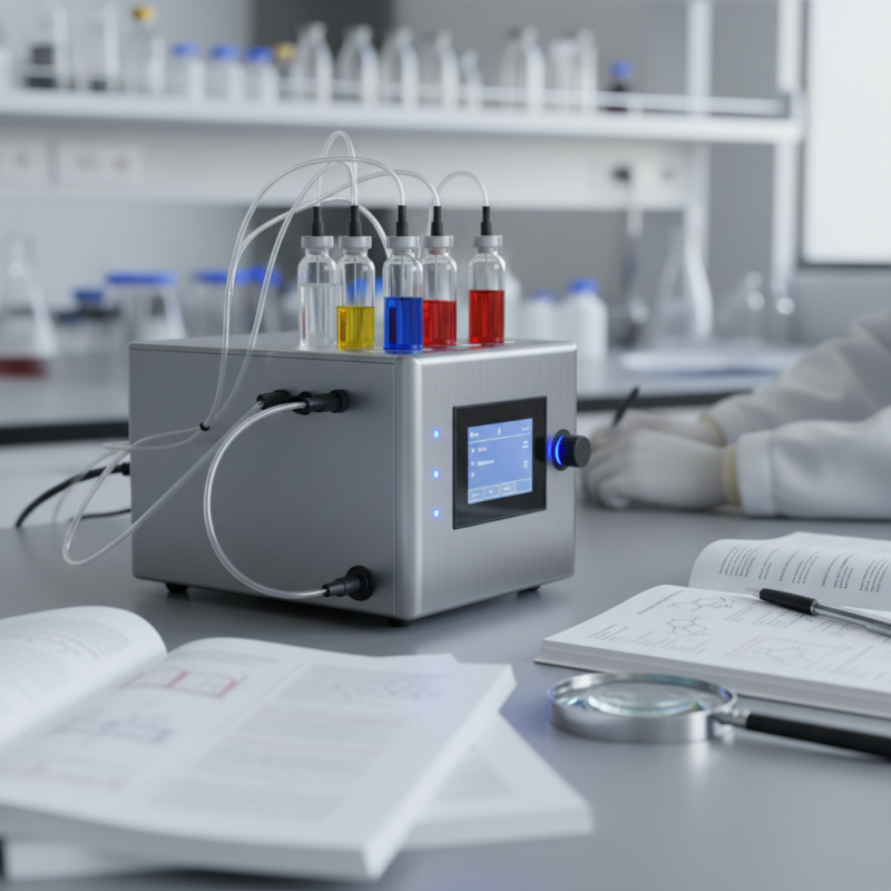 Top 5 Tips for Buying Cheap Production Peptide Cleavage Instruments?