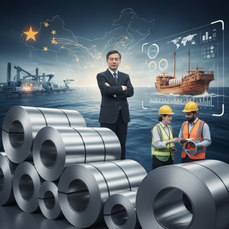 2026 How to Source China Stainless Steel Coil Effectively?