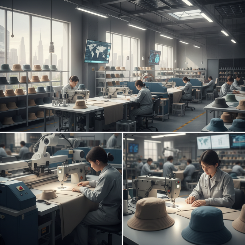 Top Bucket Hats Factory in 2026 What to Look For?