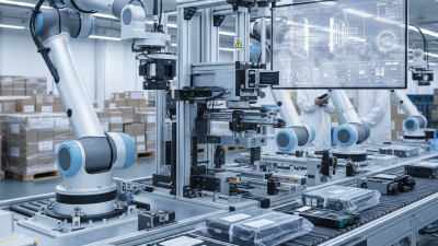 Why Choose a Reliable Inspection System Wholesale for Your Business?