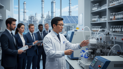 What is the Best Peptide Supplier in China for Global Buyers?