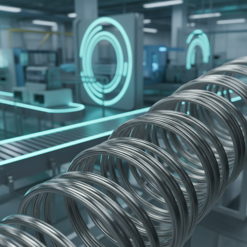 China Top 10 Stainless Steel Tube Coil Manufacturers 2026?