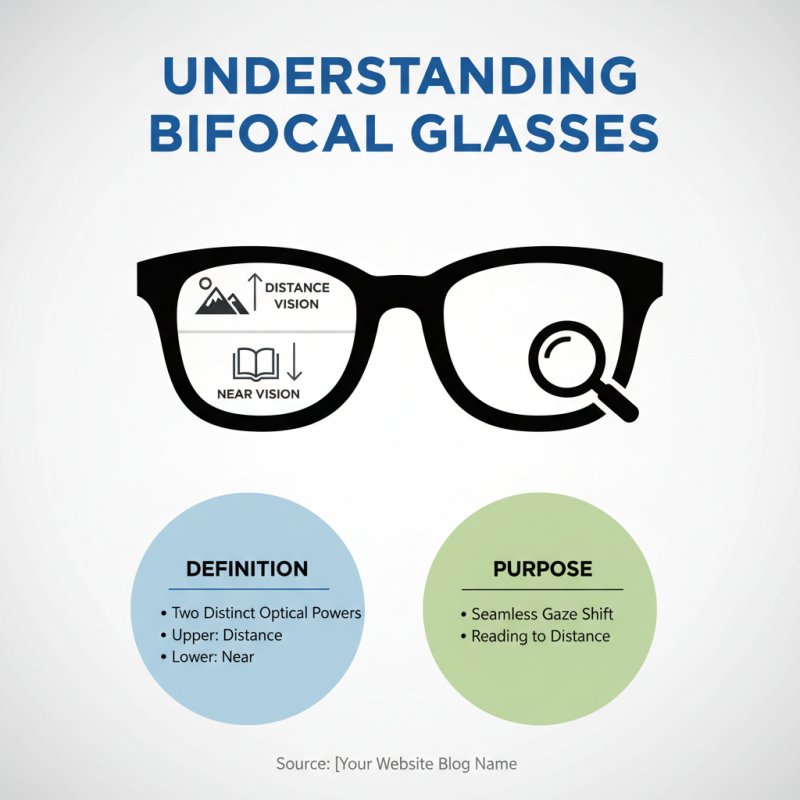 Best Bifocal Glasses for Clear Vision and Comfort?