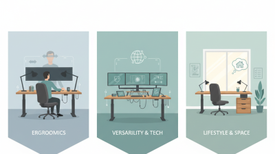Best Computer Desks for Global Buyers in 2026?