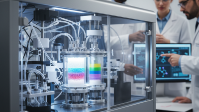 How Does a Peptide Synthesizer Work for Global Buyers?