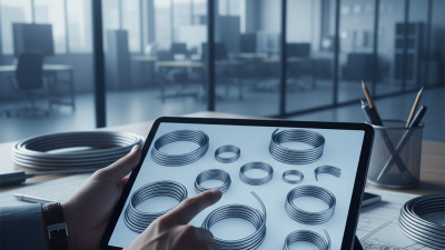 Top 5 Tips for Sourcing Coiled Stainless Steel Tube Online?
