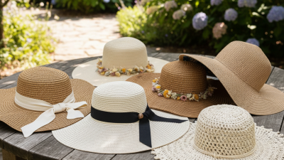 Top 5 Tips for Choosing Big Wide Brim Floppy Straw Hats