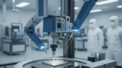 Top Kns Wire Bonder Models to Consider in 2026?
