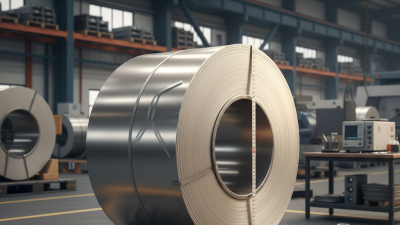 How to Choose the Best 2205 Stainless Steel Coil for Your Project?