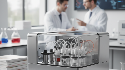 How to Buy Cheap Psi Production Peptide Synthesizer?
