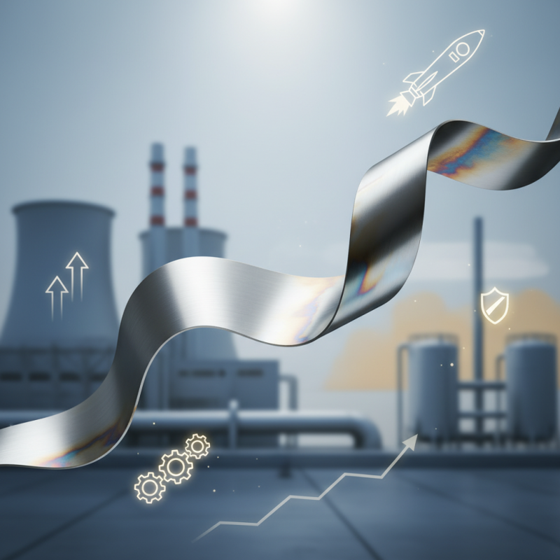 What is 321 Stainless Steel and Its Key Benefits for Buyers?