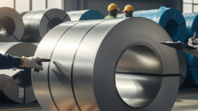 How to Source Quality 304 Stainless Steel Coil for Your Needs?