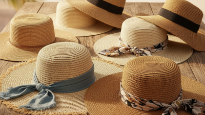 Why Choose a Big Wide Brim Floppy Straw Hat Manufacturer?