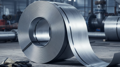 Top Benefits of Using 2205 Stainless Steel Coil for Your Projects?