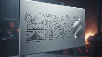 Why Choose Stainless Steel for Your Next Project?