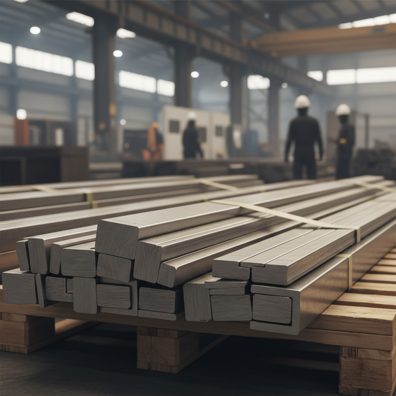 China Top 10 Suppliers of 904L Steel for Global Buyers?