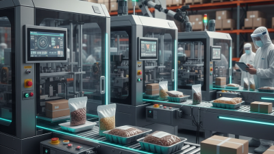 2026 Best Automatic Sealing Machine Manufacturers Guide?