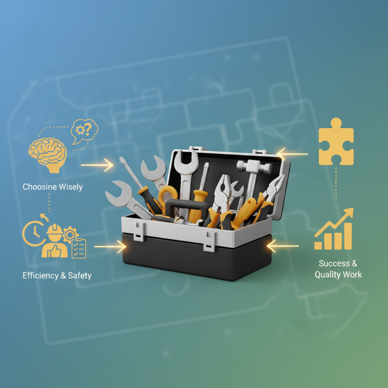 Why Choose the Best Tool Box Set for Your Needs?