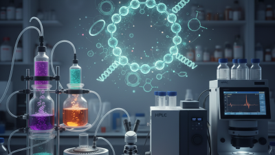 Top 10 Cyclic Peptide Synthesis Services to Consider?
