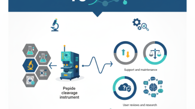 Top 10 Affordable Peptide Cleavage Instruments from China?