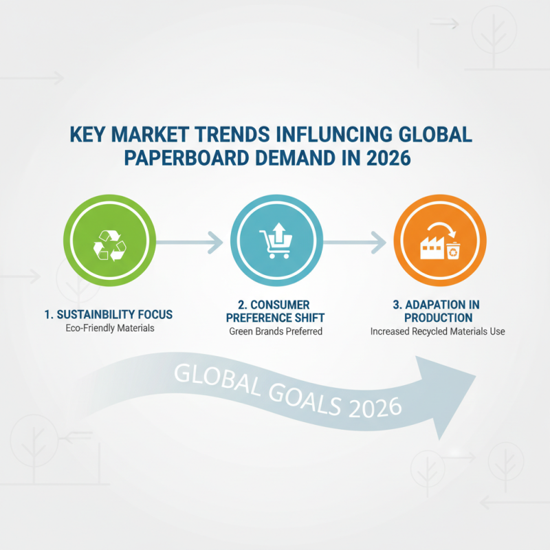 2026 Top Paper Paper Board Trends for Global Buyers?