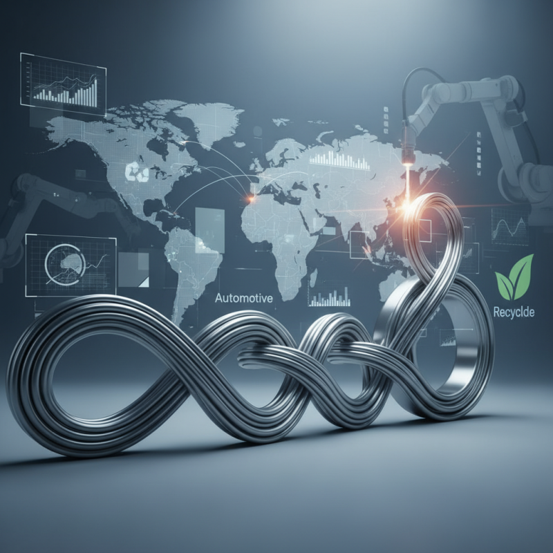 2026 Top Stainless Steel Tube Coil Trends for Global Buyers?