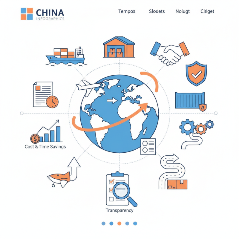 What is a China Freight Forwarder and How Can It Help You?