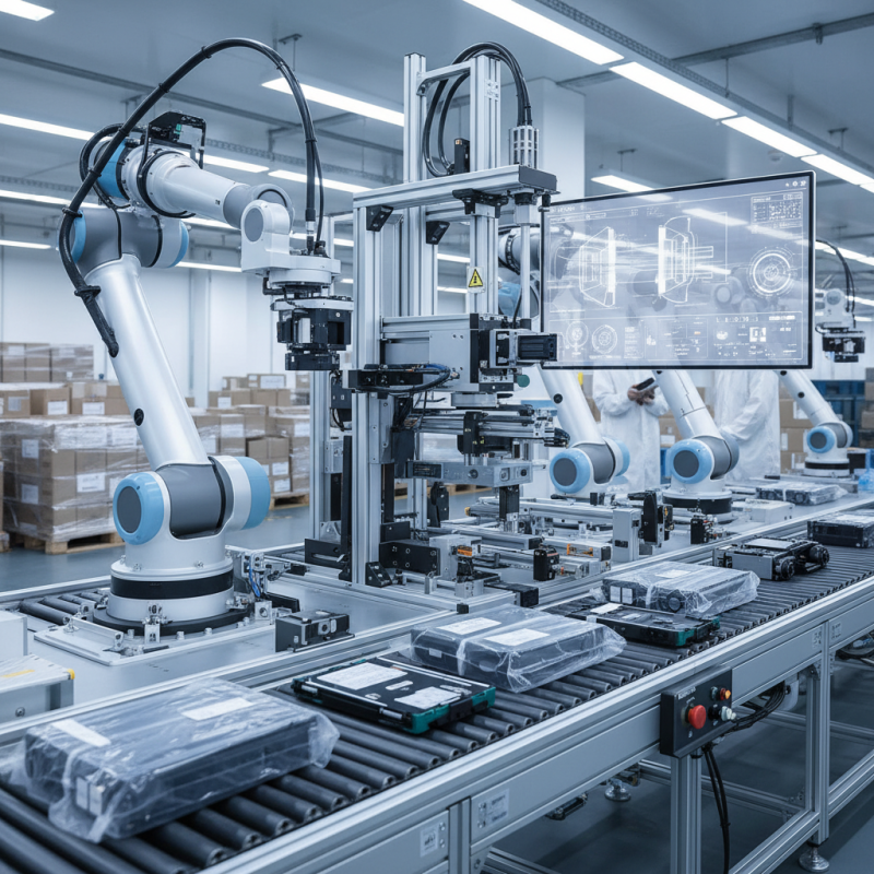 Why Choose a Reliable Inspection System Wholesale for Your Business?