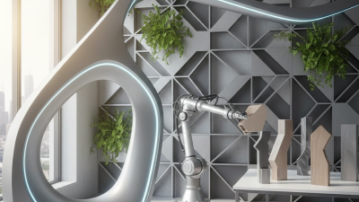 2026 Top Aluminum Moulding Profiles Trends and Innovations?