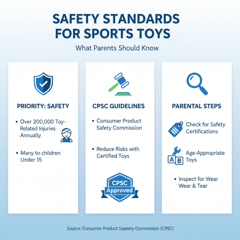 Top Sports Toys for Kids Which Ones Are the Best?