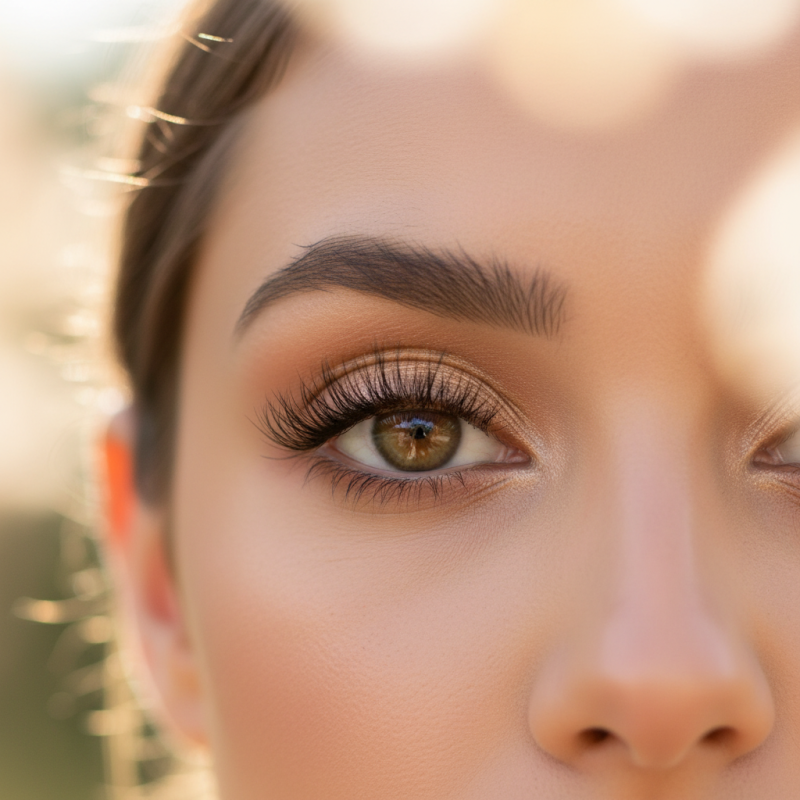 2026 Best False Eyelashes Short Options for Global Buyers?