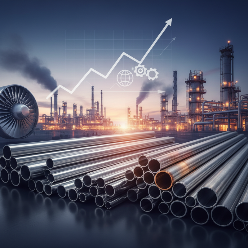 2026 Top Uses for 310 Stainless Steel Tubing in Global Market?