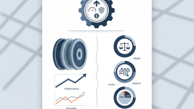 Best Rail Wheels for Enhanced Performance and Durability?