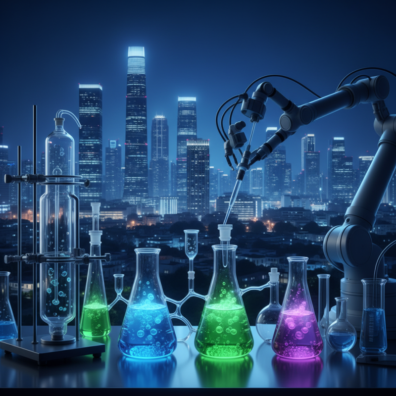Top Peptide Chemistry Services for Global Buyers in China?
