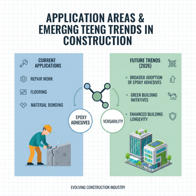Top Construction Epoxy Adhesive for Global Buyers in 2026?