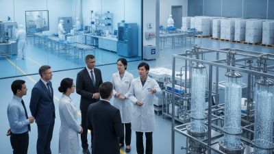 Best Peptide Sources in China for Global Buyers?