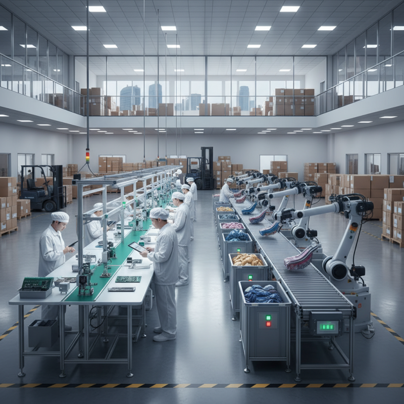 Top 10 Defect Sorting Services In China For Global Buyers?