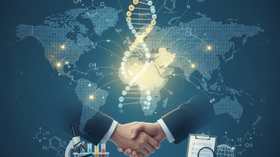Top Tips for Sourcing Peptides from China Globally?
