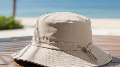 How to Choose the Best China Womens Sun Protection Bucket Hat?