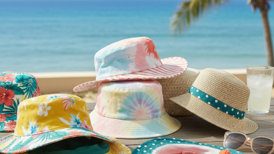 China Best Summer Bucket Hats for Women from Top Factories?