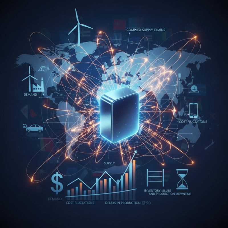 10 Essential Tips for Sourcing Rare Earth Ndfeb Permanent Magnets?