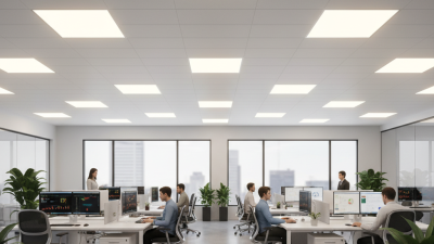 Best LED Office Ceiling Lights for Global Buyers Today?