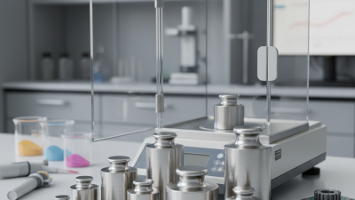 Top Dial Weights for Accurate Measurements in Every Industry?