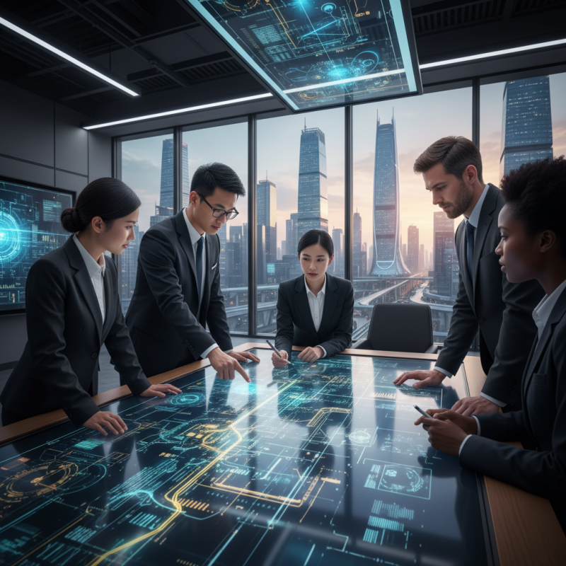 Top Tips for Choosing an Ocr System Supplier in China?