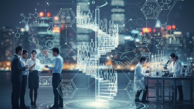 Peptide Synthesis Tips for Global Buyers in China