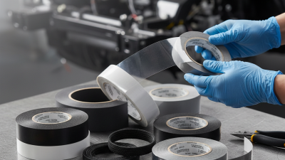 Essential Automotive Tape Tips for Global Buyers?